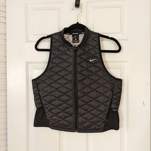 Nike vest
